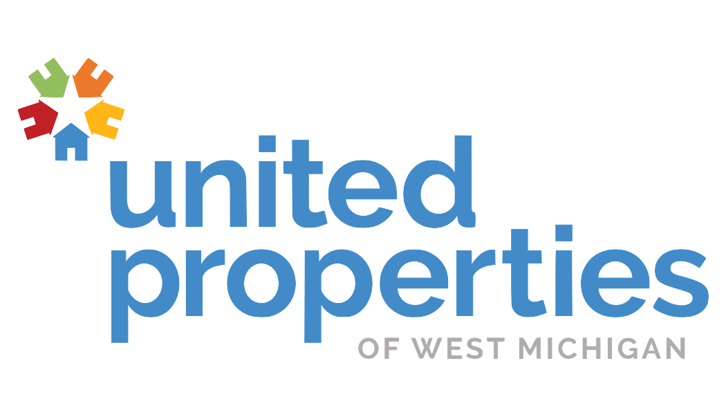 United Properties of West Michigan Logo