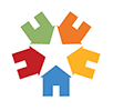 United Properties - Logo Icon