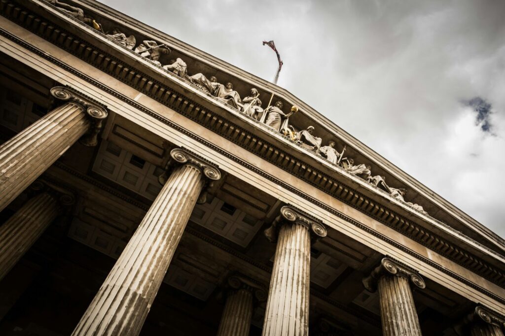 Greek architecture