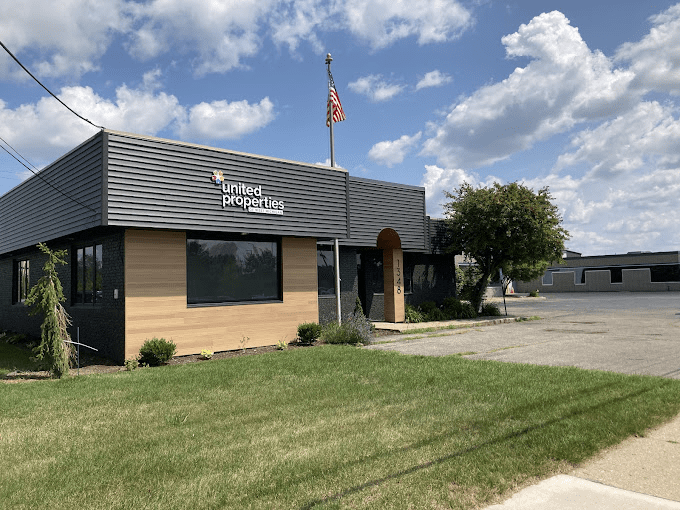 UPOSWM Office