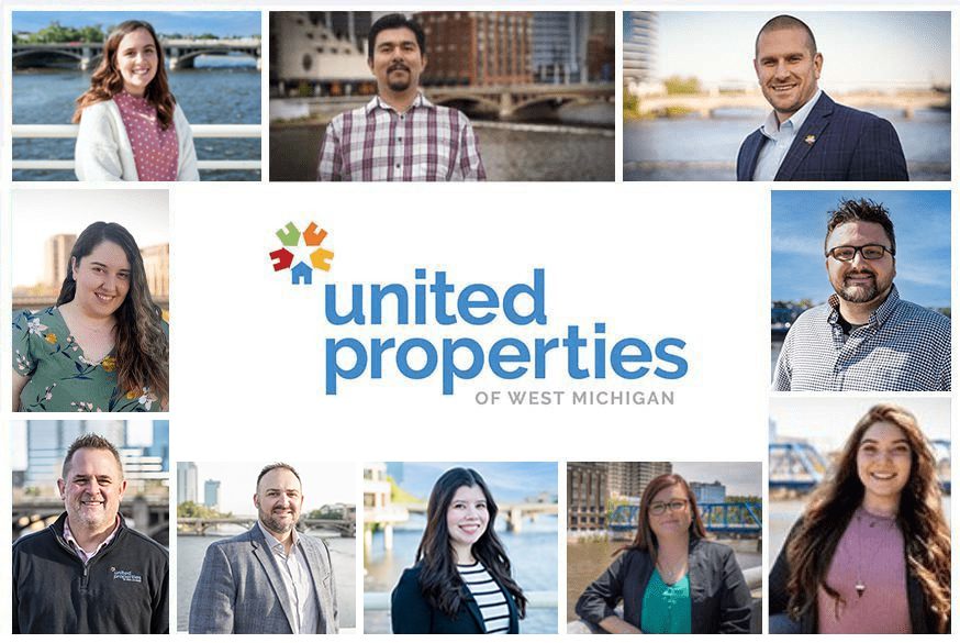 Team Collage Update 9-30-25 United Properties team