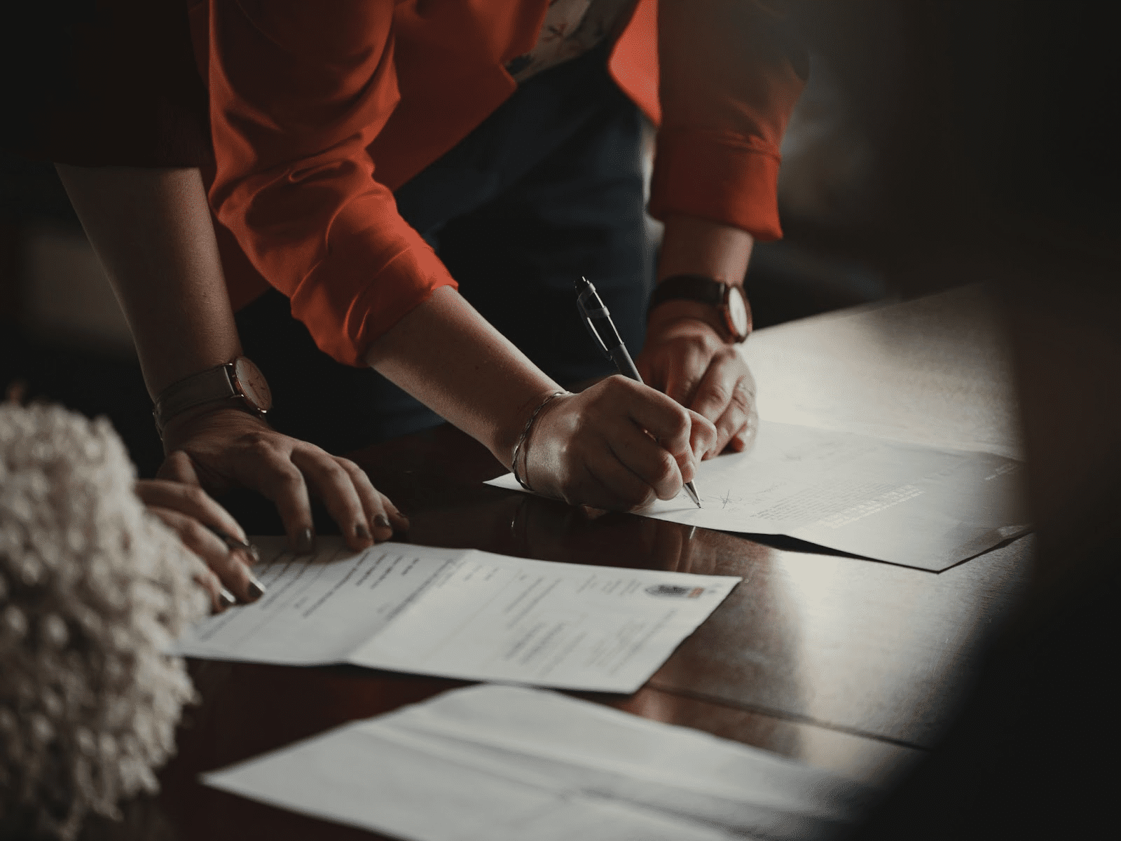 Tenant Screening