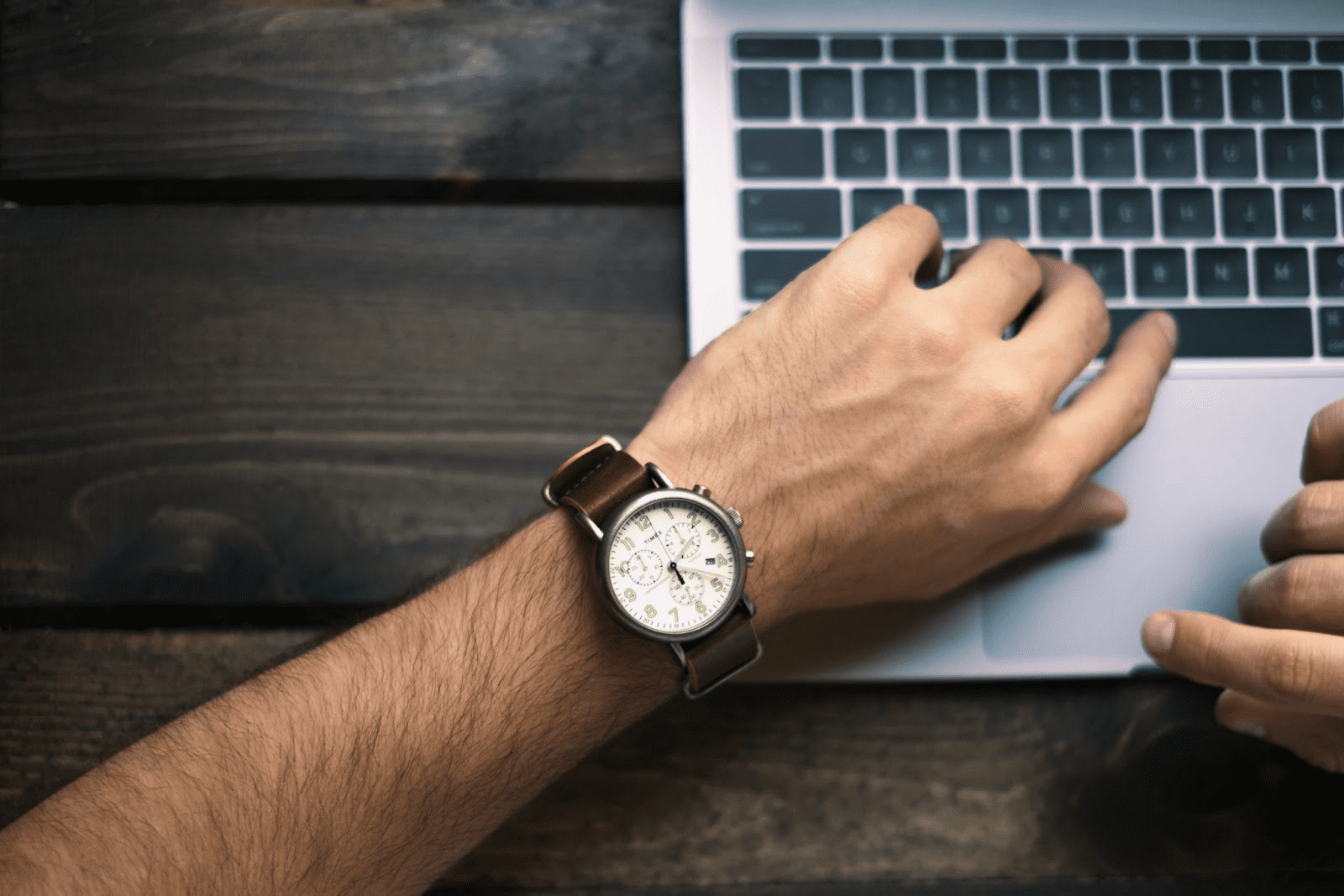 The Value of Time