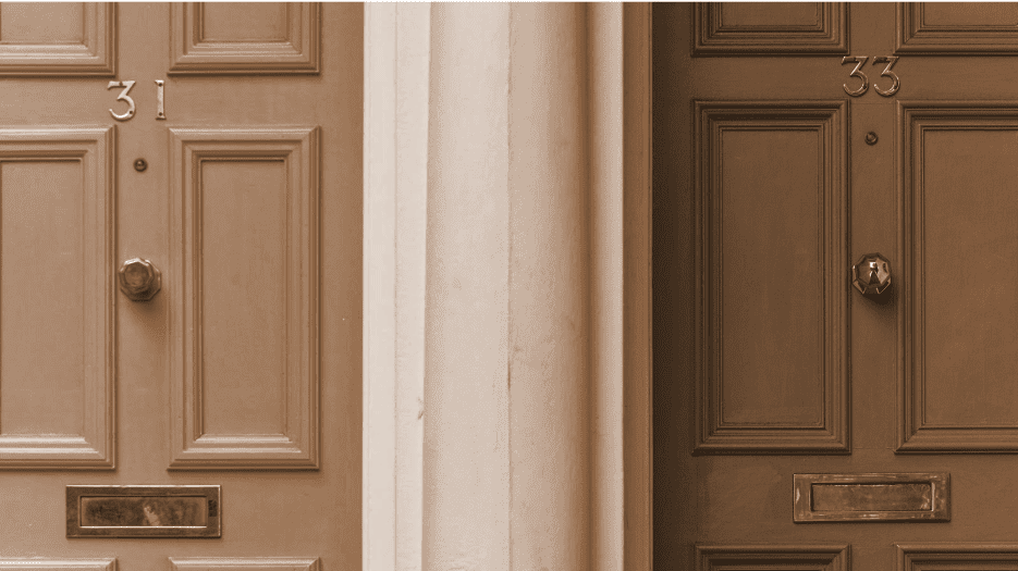 Common House Hacking Setups