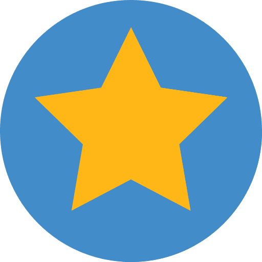 Star icon