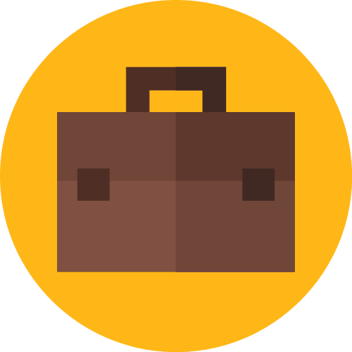 briefcase icon
