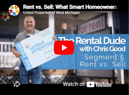 The rental dude season 1