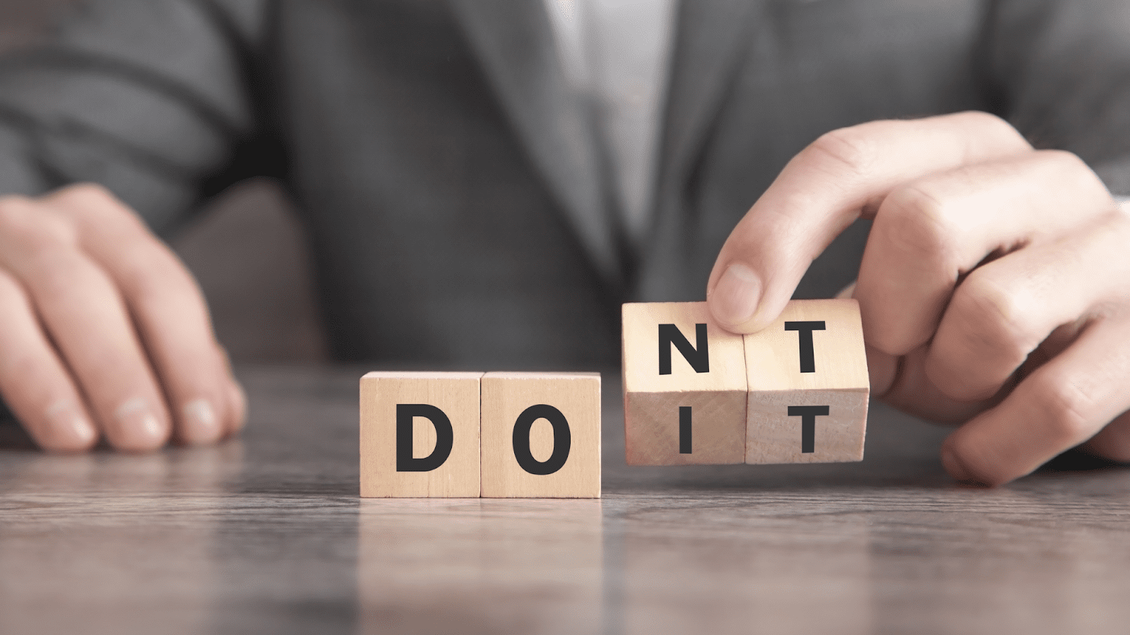 Tips and Common Issues to Avoid