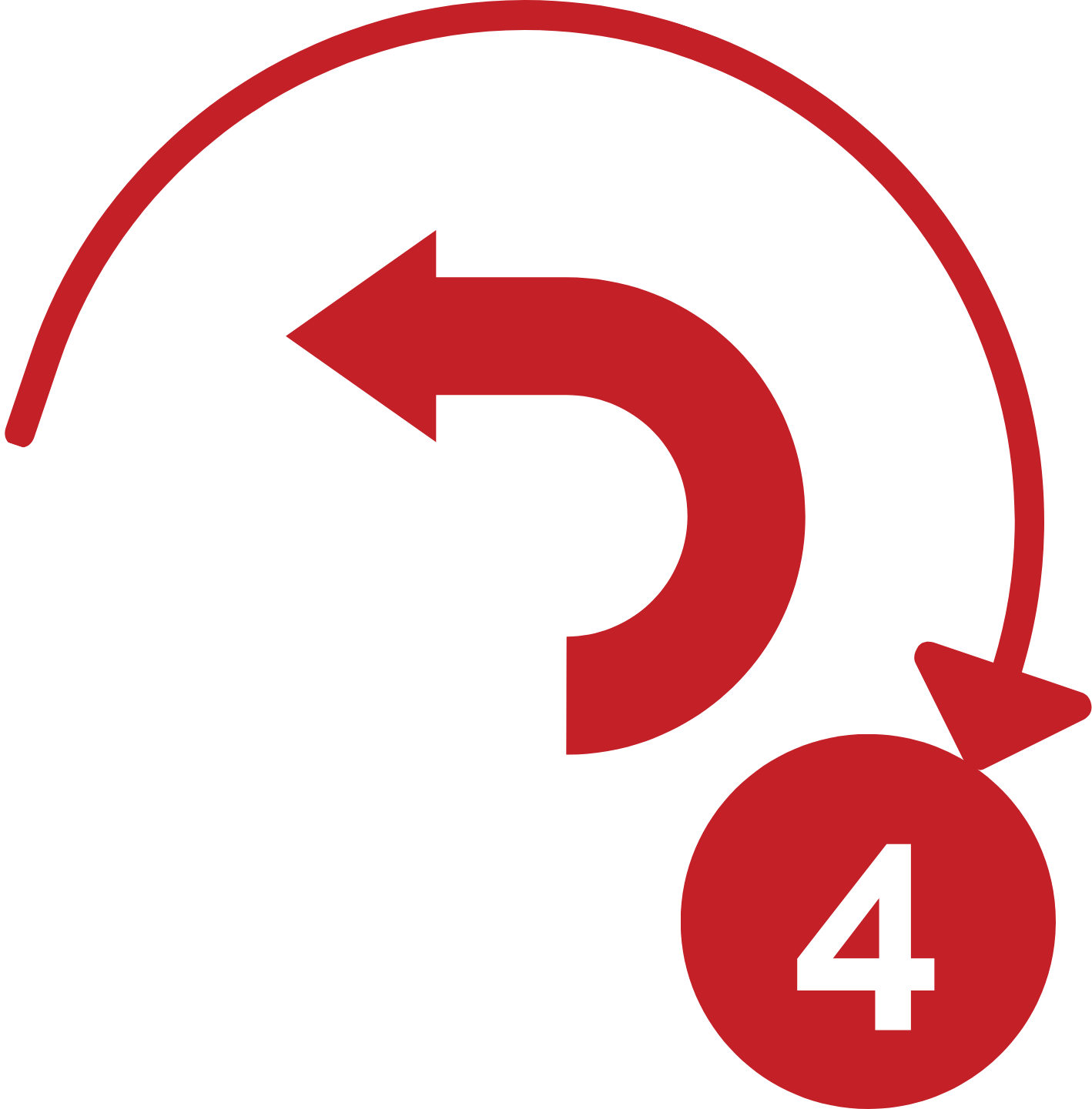 Four