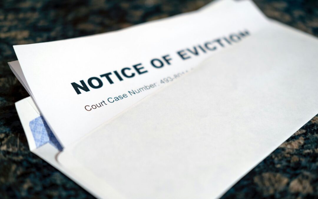 Michigan Eviction Timeline: How to Evict a Tenant in Michigan (2026)