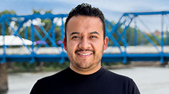 Josh Lopez