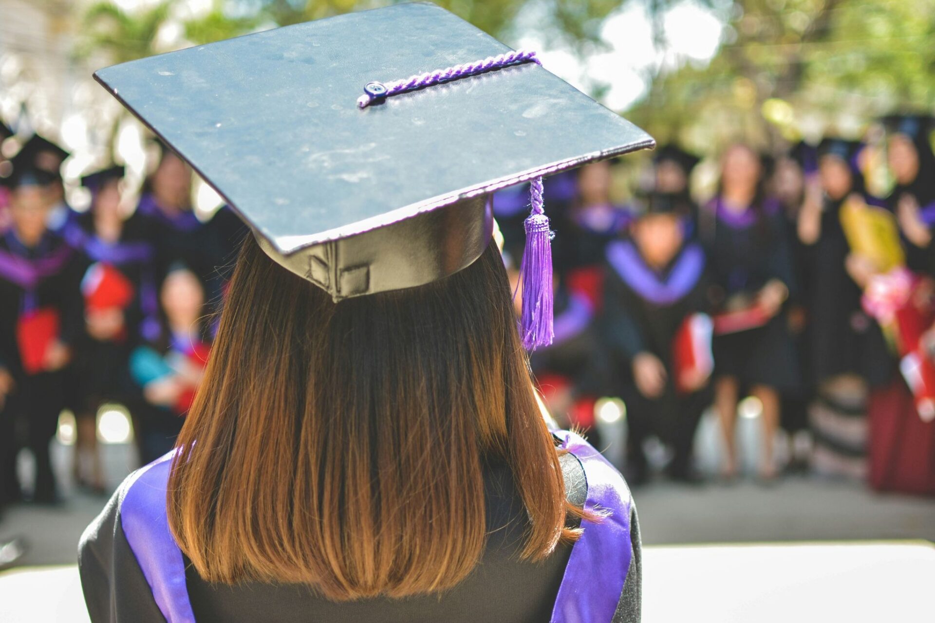 Investing in Grand Rapids' Future: What the Promise Zone Scholarship Means for Our Community