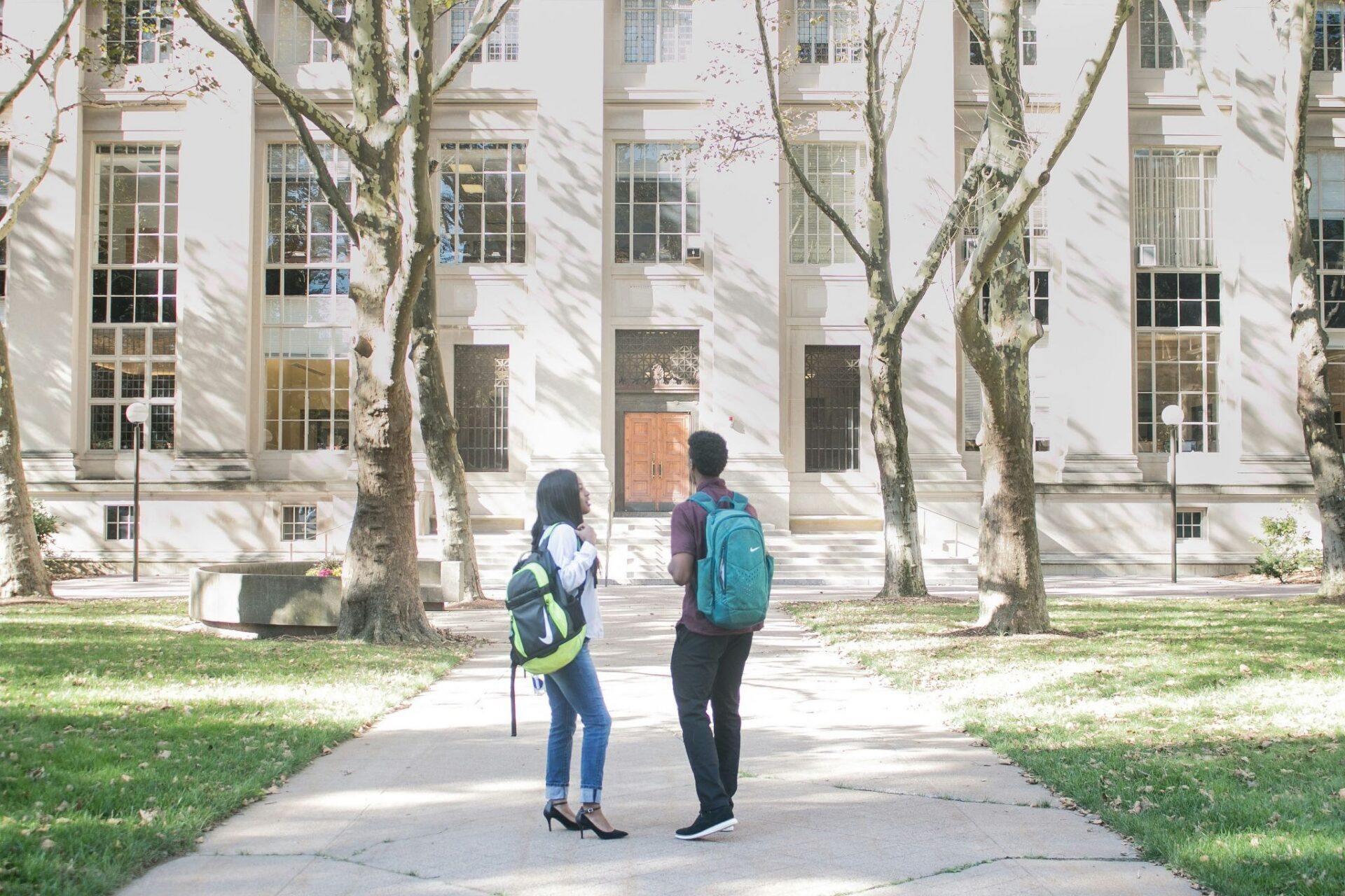What This Means for Grand Rapids Students and Residents